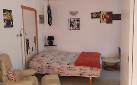 STUDIO ST GREGOIRE Au Pied des Vosges et Vignoble !